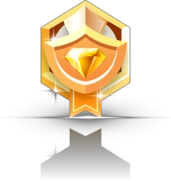 黄金勋章